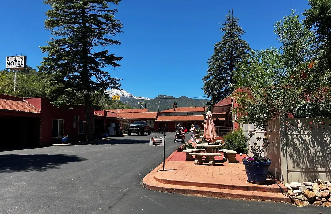 Rainbow Lodge And Inn-1
