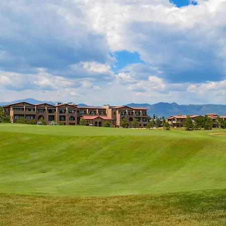 Flying Horse Resort & Club-3