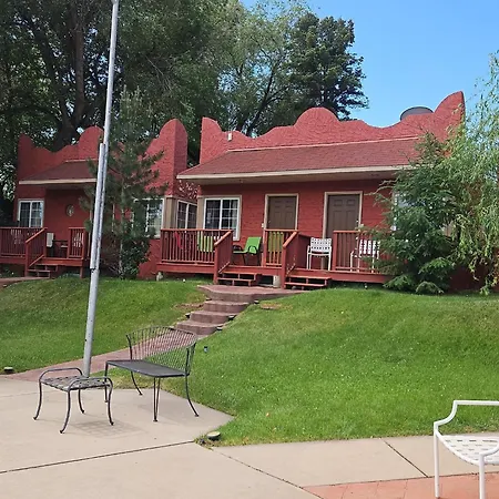 Rainbow Lodge And Inn-3