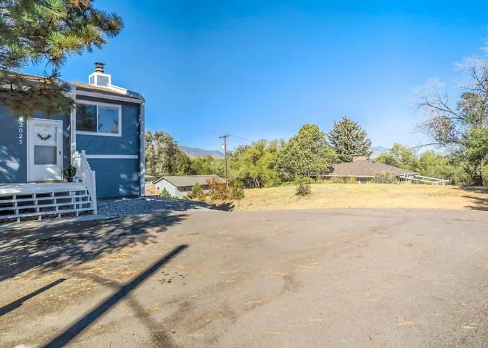 West Side Getaway Amazing Location Extended Stay